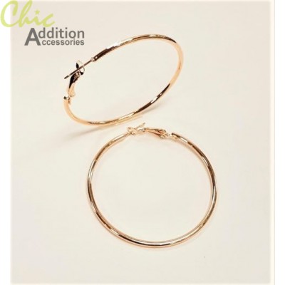 Earrings ER18-5063G